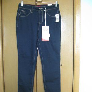 Dark Blue Royalty Wanna Betta Butt Jeans with Tag